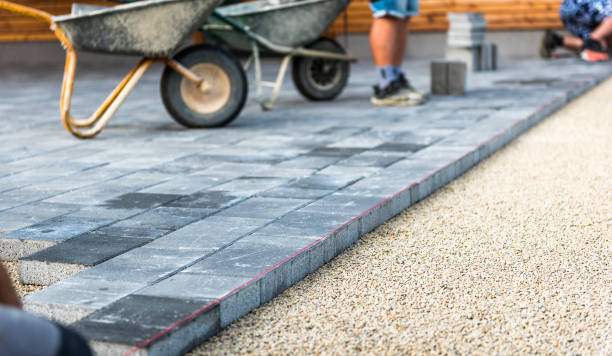 Best Driveway Pavers Cost  in Bellmead, TX