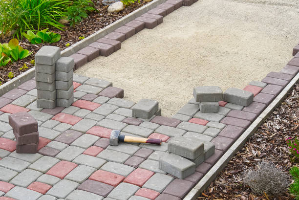 Best Professional Driveway Pavers  in Bellmead, TX