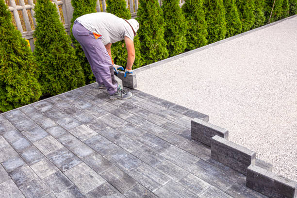 Best Affordable Driveway Pavers  in Bellmead, TX