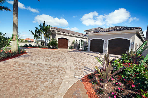 Best Best Driveway Pavers  in Bellmead, TX
