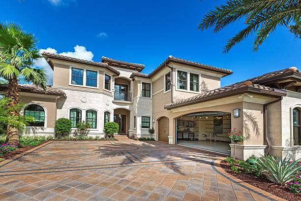Best Driveway Resurfacing Pavers  in Bellmead, TX