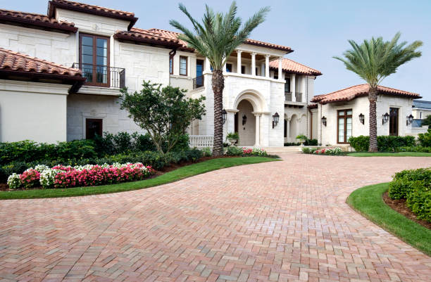 Best Driveway Paving Contractor  in Bellmead, TX