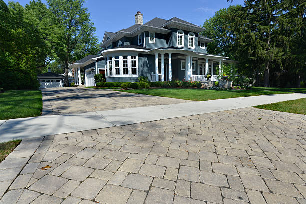 Best Affordable Driveway Paving  in Bellmead, TX