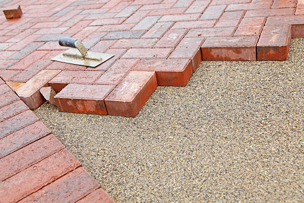 Best Driveway Pavers Near Me  in Bellmead, TX