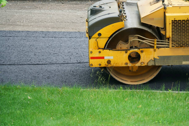Best Custom Driveway Pavers  in Bellmead, TX