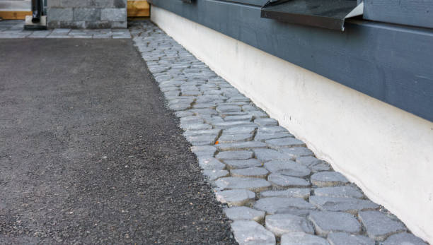 Reasons to Select Us for Your Driveway Paving Requirements in Bellmead, TX