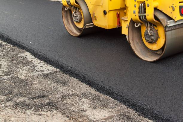 Best Decorative Driveway Pavers  in Bellmead, TX